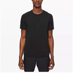 Lululemon Metal Vent Tech Short Sleeve Shirt